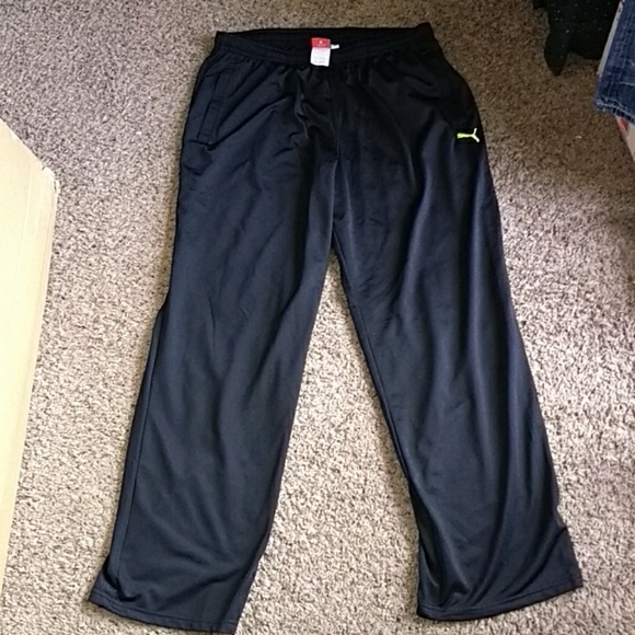 Puma Other - Puma Lifestyle Sweat pants